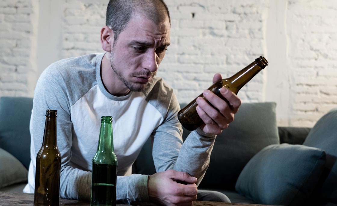 Убрать алкогольную зависимость в Одоеве